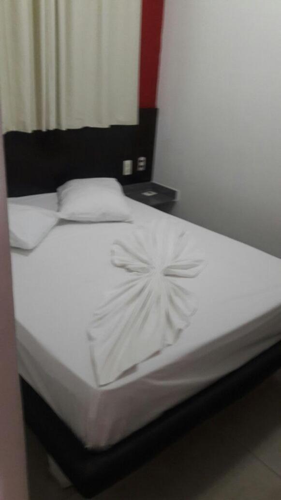 Hotel Like I Contagem Exteriér fotografie
