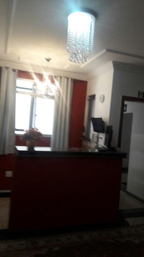 Hotel Like I Contagem Exteriér fotografie