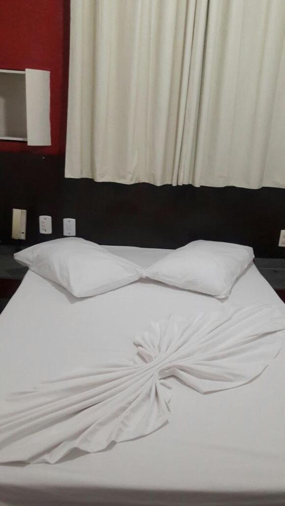 Hotel Like I Contagem Exteriér fotografie